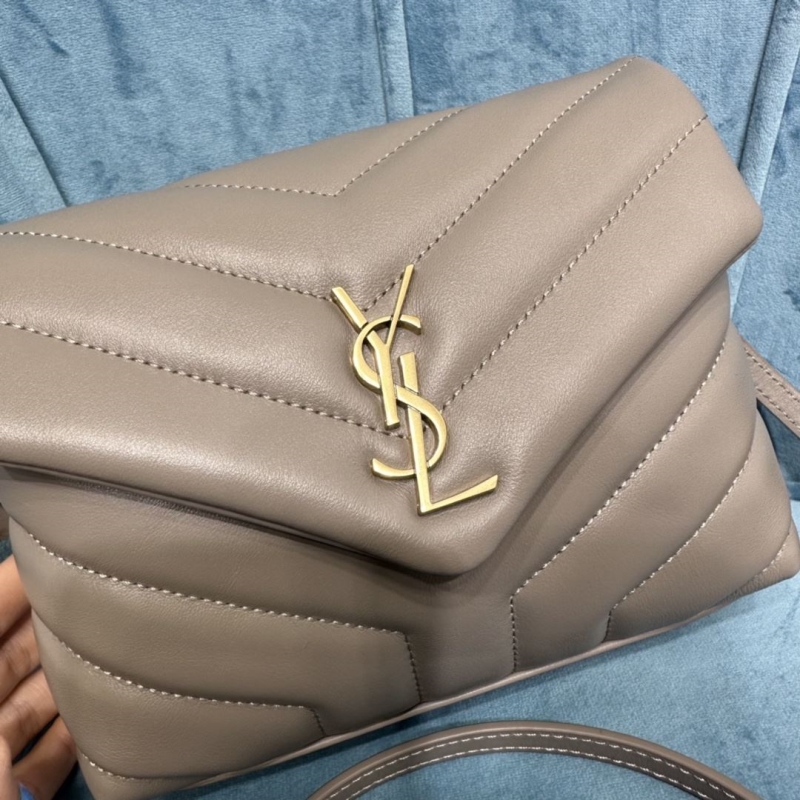 YSL Satchel Bags